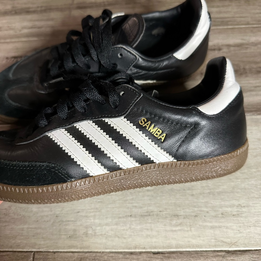 Adidas Samba ADV - Picture 4 of 6